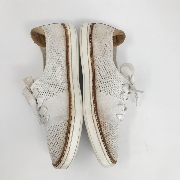 UGG Pinkett Sneaker Size 6 - Picture 2 of 6